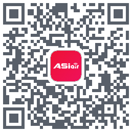 ASIAIR QRcode