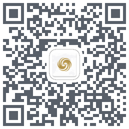 鳳凰秀código QR de descarga de