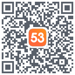 53伴学测试版 QRcode