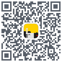 快乐斑马HD QRcode