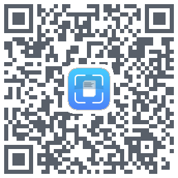 扫描仪万能王 QRcode