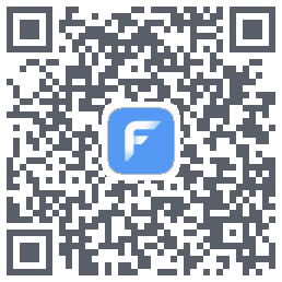新云雀du code QR de téléchargement
