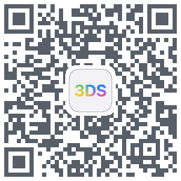 emuThreeDS的下載二維碼