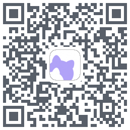 心韵语音 QRcode