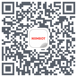 NIIMBOT QRcode
