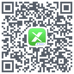 XTrend Speed QRcode