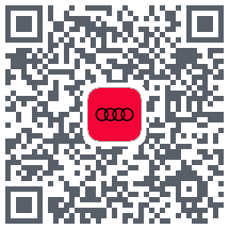 上汽奥迪 QRcode