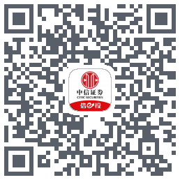 中信证券 QRcode