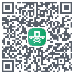 得盛智帮 QRcode