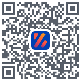 FINNIX的下載二維碼