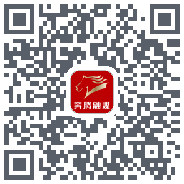 奔腾融媒的下载二维码