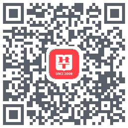华图在线du code QR de téléchargement