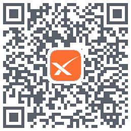 X-Meta QRcode
