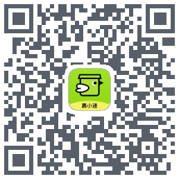 裹小递 QR-код для загрузки