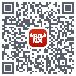 牛股王 QRcode