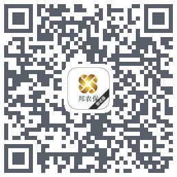 邦农保codice QR per il download