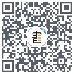 咪咕云书店 QRcode