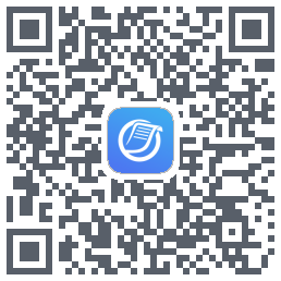 勤上口袋办公kod QR do pobrania