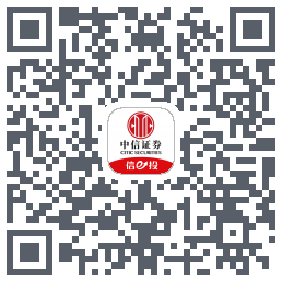 个股重构的下载二维码
