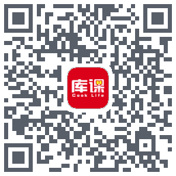 库课网校的下載二維碼