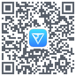 DEV的下载二维码