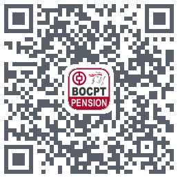 中銀保誠kod QR do pobrania