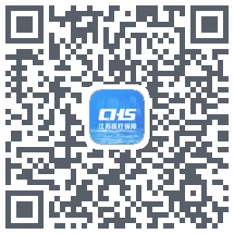 江苏医保云código QR de descarga de