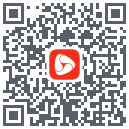 河马剧场的下載二維碼