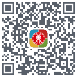 无限宝的下載二維碼