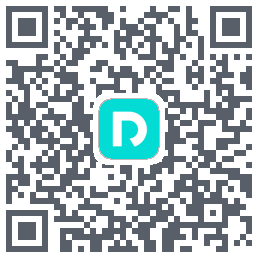 RAEDIANのダウンロードQRコード