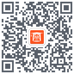 查博士 QRcode
