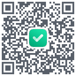 指尖时光 QRcode