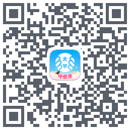 掌上大学 QRcode