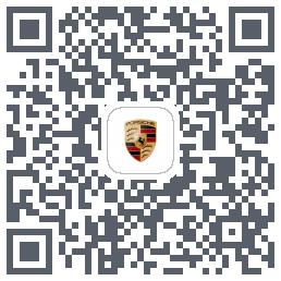 保时捷 QRcode