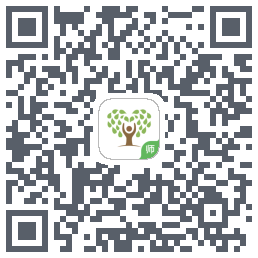 知心慧学教师端的下載二維碼