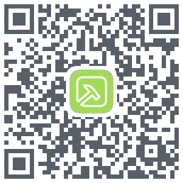 Tinker Carddu code QR de téléchargement