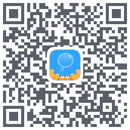 冒泡联联 QRcode