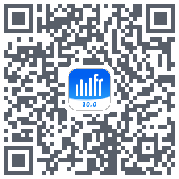 数据分析V10kod QR do pobrania