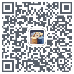 取件提醒 QRcode