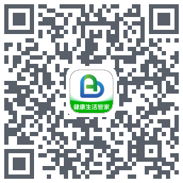 爱连健康kod QR do pobrania