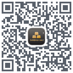 金酷Goldpay QRcode