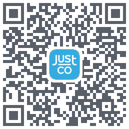 JustCocodice QR per il download