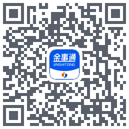 金事通 QRcode