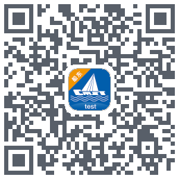 中储智运水运版codice QR per il download