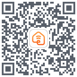 LinkHomeのダウンロードQRコード