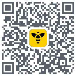 惠预叮 QRcode