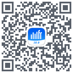 数据分析V10รหัส QR สำหรับดาวน์โหลด