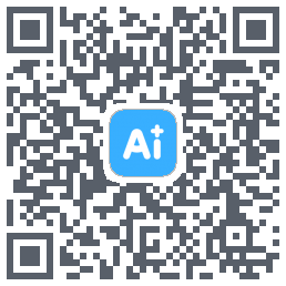 讯飞AI学du code QR de téléchargement