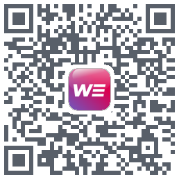 betterWE星球 QRcode