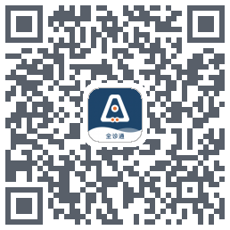 AI医助codice QR per il download
